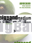 Avocado (big band)