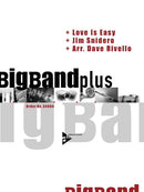 Love Is Easy (score and parts with CD)