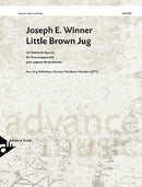 Little Brown Jug