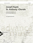 St. Anthony - Chorale