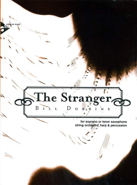 The Stranger (score and parts)