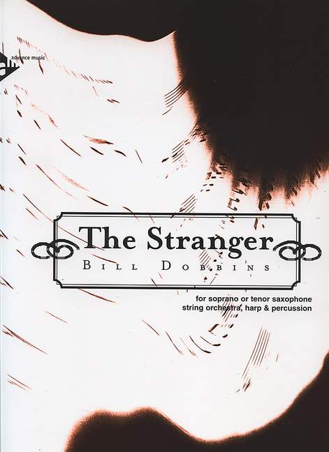 The Stranger (score)