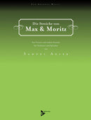 Die Streiche von Max & Moritz (full score)
