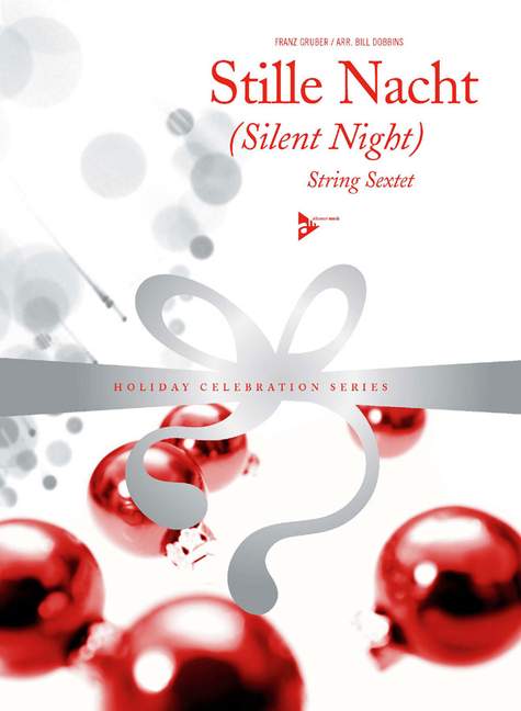 Stille Nacht (string sextet)