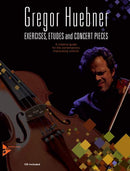 Exercises, Etudes and Concert Pieces