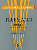 Six Canonic Sonatas op. 2