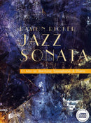 Jazz Sonata (saxophone (A/Bar) and piano)