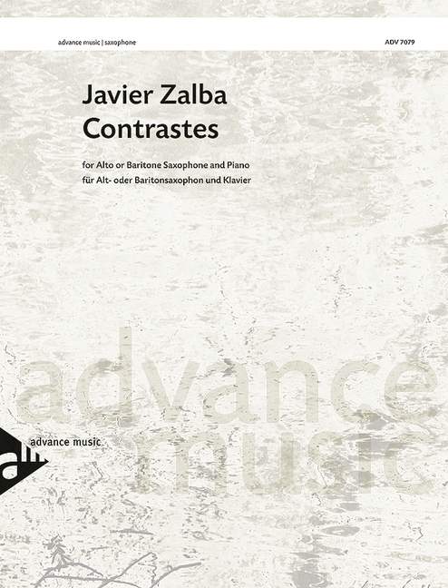 Contrastes