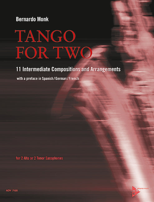 Tango for Two