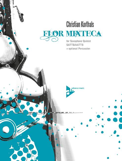 Flor Mixteca