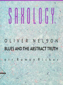 Blues and the Abstract Truth