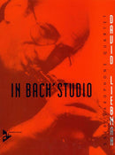 In Bach's Studio