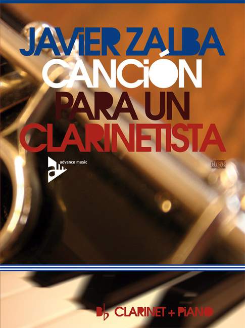 Canción Para Un Clarinetista