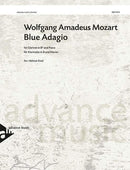Blue Adagio KV 622