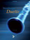 Mainburger Duette (2 clarinets)