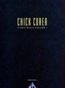 Chick Corea Piano Music Vol. 1