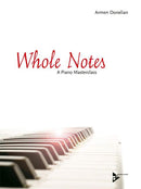 Whole Notes