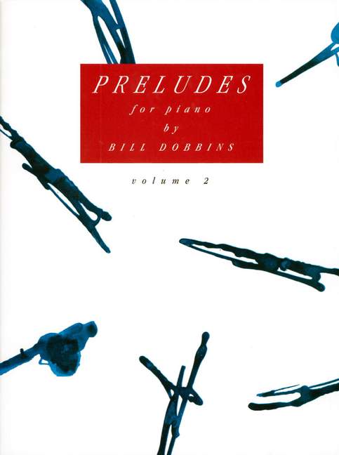 Preludes Vol. 2