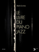 Le Livre Du Piano Jazz