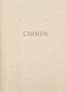Carmen [score]