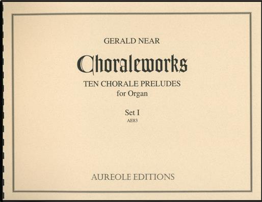 Choraleworks 1