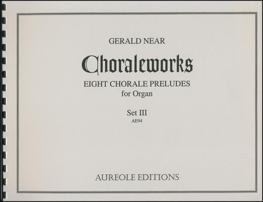Choraleworks 3