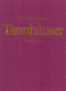 Tannhäuser und der Sängerkrieg auf Wartburg WWV 70 (Paris version)