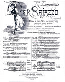 Silvio, zu dieser Stunde