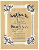 Fünf Gedichte von Friedrich Rückert op. 46/4, No. 4 The Dawn (C major)