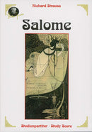 Salome op. 54 study score)