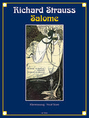 Salome op. 54 (vocal/piano score)