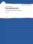 Parademarsch o. Op. AV. 97