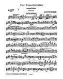 Der Rosenkavalier op. 59よりWalzer (Salon Orchestra), separate part
