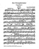 Der Rosenkavalier op. 59よりWalzer (Orchestra), Flute I part