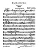 Der Rosenkavalier op. 59よりWalzer (Orchestra), Horn I part