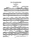 Der Rosenkavalier op. 59よりWalzer (Orchestra), Trombone I/II part