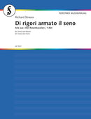 Der Rosenkavalier op. 59よりDi rigori armato il seno