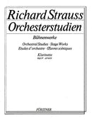 Orchestral Studies・Stage Works: Clarinet, Vol. 4