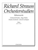 Orchestral Studies・Stage Works: Horn, Vol. 2