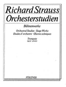 Orchestral Studies・Stage Works: Trumpet, Vol. 2