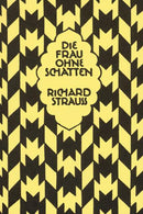Die Frau ohne Schatten op. 65 (text/libretto)