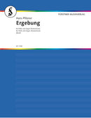 Ergebung