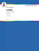 Lethe op. 37