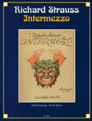 Intermezzo op. 72 (vocal/piano score)