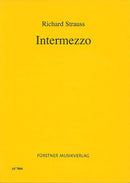 Intermezzo op. 72 (text/libretto)