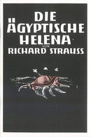 Die ägyptische Helena op. 75 (text/libretto)