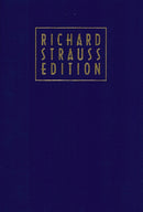 Guntram op. 25 study score)