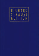 Die ägyptische Helena op. 75 study score)