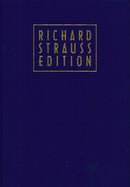 Josephs Legende op. 63 study score)