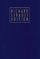 Der Bürger als Edelmann op. 60, 3 study score)